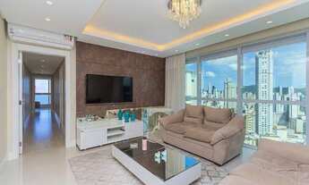 Imagem: Apartamento para venda tem 150 metros quadrados