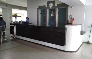 Imagem 2: Flat 4 Rodas - Olinda