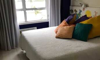 Imagem 5: 6883 - Apartamento para aluguel - Praia do Pecado - Macaé - RJ