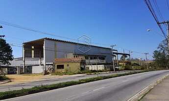 Imagem: Galpão para alugar, 2000 m² por R$ 40.000,00