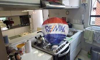 Imagem 6: Flat com 1 dormitório para alugar, 41 m² por R$ 2.900,00/mês - Torre - Recife/PE