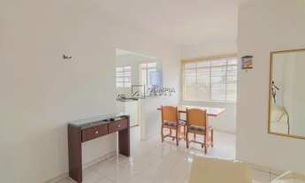 Imagem 3: Locação Apartamento 2 Dormitórios - 60 m² Cerqueira César