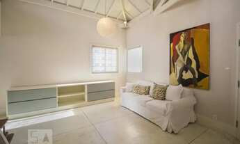 Imagem 3: Apartamento para Aluguel - Jardim Paulista, 1 Quarto, 122 m2