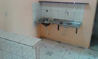 Imagem 7: Casa nos altos com 2 quartos