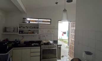 Imagem 5: EXC!! CASA DUAS FRENTES!! 3 QUARTOS, S/1 SUÍTE!!530 MIL