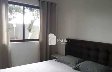 Imagem 4: Apartamento Garden 03 quartos (01 suíte) no Boqueirão, Curitiba