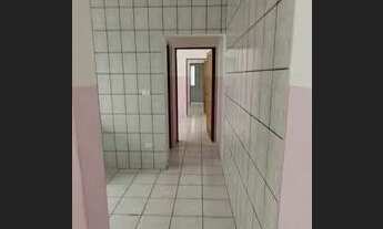 Imagem 6: Apartamento térreo de 50m²