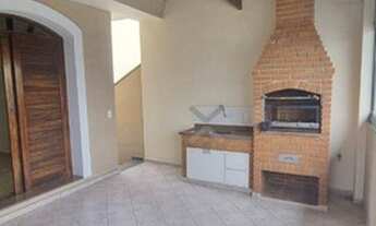 Imagem 2: Sobrado com 3 dormitórios à venda, 180 m² por R$ 650.000,00 - Campestre - Santo André/SP