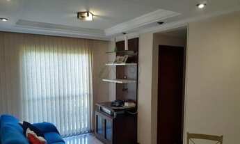 Imagem: Apartamento à venda, 2 quartos, 1 vaga