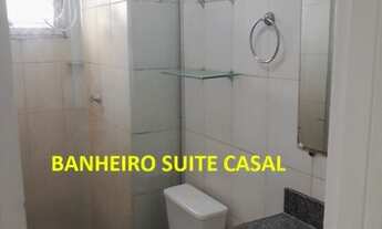 Imagem 3: Mirante do Parque semi mobiliado