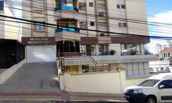 Imagem 1: Excelente apartamento localizado no bairro Centro de Florianópolis