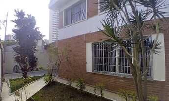 Imagem 2: São Paulo - Casa Padrão - Vila Romero