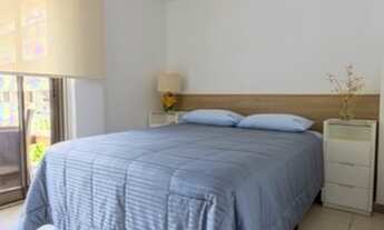 Imagem 3: Flat Malawí Beach Resort