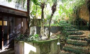 Imagem 4: Casa com 2 dormitórios, 300 m² - venda por R$ 3.620.000,00 ou aluguel por R$ 15.800,00/mês