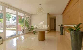 Imagem 2: Excelente apartamento alto padrão de 194m² no Bairro Jardim, Santo André