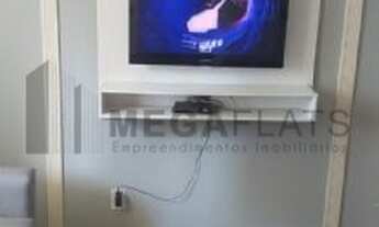 Imagem 7: LINDO FLAT PARA LOCAÇÃO NA BELA VISTA HÁ 03 QUADRAS DA AV PAULISTA!