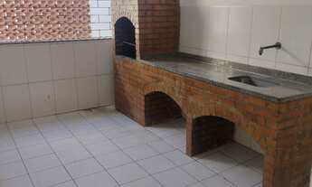 Imagem 6: Vendo prédio 2 apts. Ambos 2 qts, rua 9, Jardim América