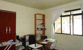 Imagem 4: Casa de 80 metros quadrados no bairro Taguatinga Norte (Taguatinga) com 3 quartos