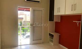 Imagem 7: Casa para locação no Condomínio Campos do Conde - Paulínia/SP