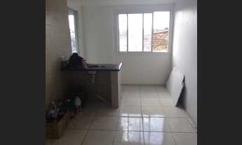 Imagem: Apartamento novo no centro de Santana do