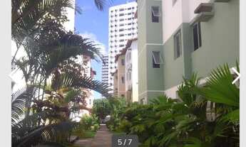 Imagem 4: ALUGO APARTAMENTO NO ANTARES