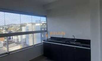 Imagem 7: Apartamento com 3 dormitórios para alugar, 143 m² por R$ 8.008/mês - Buritis - Belo Horizo