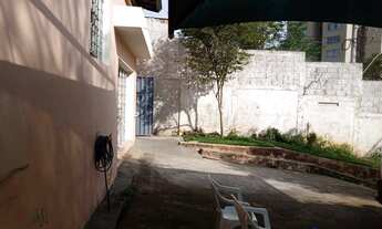 Imagem 4: Casa com 5 dormitórios à venda, 209 m² por R$ 600.000,00 - João Pinheiro - Belo Horizonte