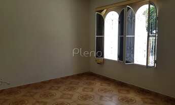 Imagem 6: Casa à venda e para locação no Jardim Santa Lúcia - Campinas/SP