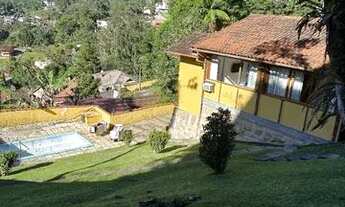 Imagem 2: Casa no Parque do Ingá com 03 quartos!