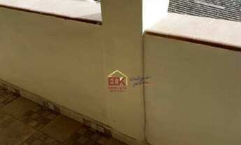 Imagem 4: Casa com 3 dormitórios para alugar, 210 m² por R$ 2.300,00/mês - Vila Nossa Senhora das Gr