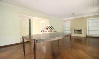 Imagem 7: Apartamento Locação Campo Belo 270 m² 4 Dormitórios