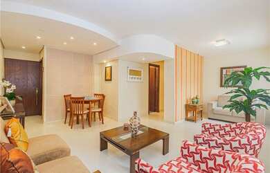 Imagem 4: PORTO ALEGRE - Apartamento Padrão - Menino Deus