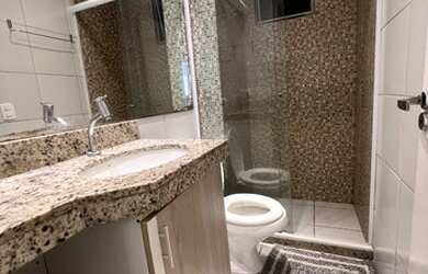 Imagem 6: Alugo Apartamento 3 Quartos Mobiliado e Projetado na Mário Andreazza