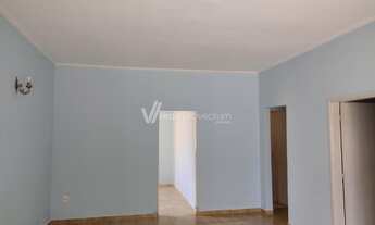 Imagem 3: Casa - Jardim Leonor - Campinas