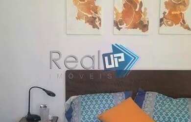 Imagem 6: Apartamento de 3 quartos em Copacabana