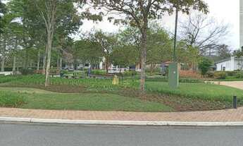 Imagem 2: Casa com 4 dormitórios, 430 m² - venda por R$ 2.800.000,00 ou aluguel por R$ 15.000,00/mês