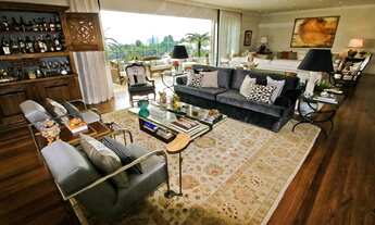 Imagem 2: Apartamento, Morumbi - São Paulo