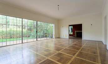 Imagem 4: Casa com 3 dormitórios para alugar, 600 m² por R$ 16.000,00 - Jardim América - São Paulo/S