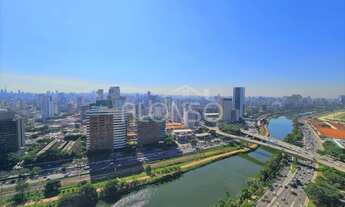 Imagem: A MELHOR VISTA NO RIVER ONE!