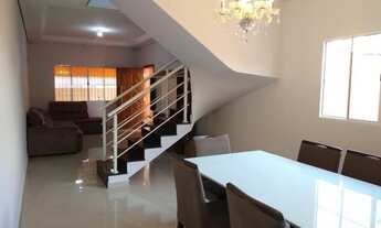 Imagem 5: Casa para locação localizada no bairro Jordanopolis!