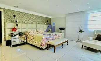 Imagem 3: Casa para locação, Barra da Tijuca, Rio de Janeiro, RJ