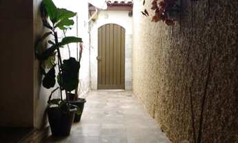 Imagem 3: Casa com 5 dormitórios para alugar em Belo Horizonte