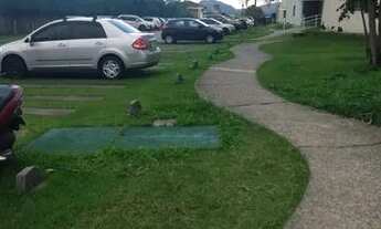 Imagem 3: Apartamento para aluguel com 60 metros quadrados com 2 quartos