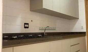 Imagem 7: Apartamento com 3 quartos à venda, 95 m² por R$ 480.000 - Jardim Paulista - Ribeirão Preto