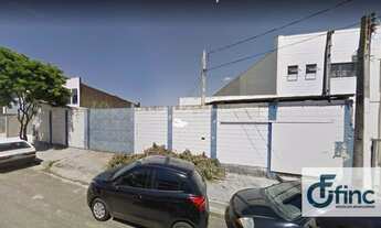 Imagem: Terreno comercial à venda, Jardim Leocádia