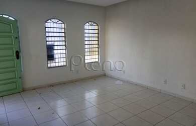 Imagem 3: Casa - Bosque - Campinas