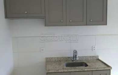 Imagem 5: Apartamento Padrão em Araraquara