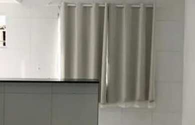 Imagem 4: Apartamento novo 2/4 na Sussuarana, próximo à Morada do Sol