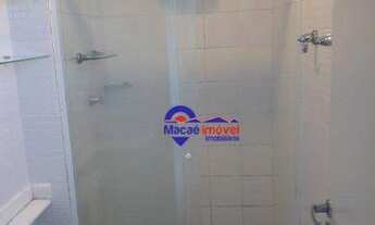 Imagem 7: Apartamento com 2 dormitórios à venda, 73 m² por R$ 220.000,00 - Glória - Macaé/RJ