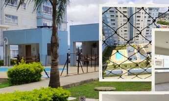 Imagem: Apto 2 dorm com box direto proprietário